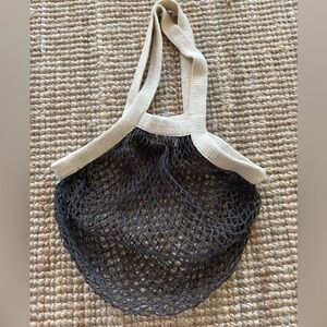 Mesh bag